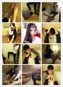 G1611�����ѧ�㡿��ѧ��Anna����Ь���ԭζ�˳����������ܽӴ�